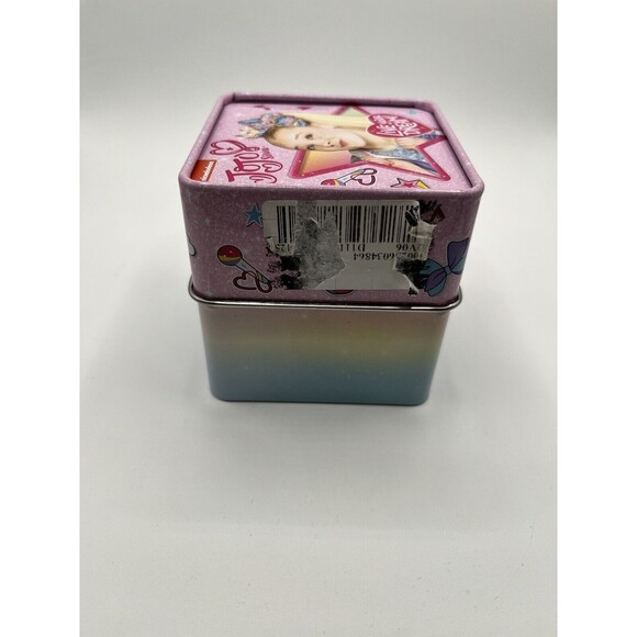 JOJO Siwa Kids NEW Digital Spinner Cover LED Watch Nickelodeon Tested Working - Picture 7 of 8